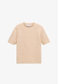 Ausgewählt, beige