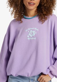 Billabong ALOHA KENDAL CREW - Felpa - pgm