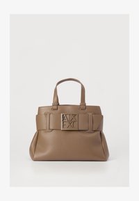 Seleccionado, dark taupe