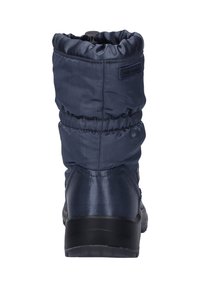 Josef Seibel COLORADO niebieski