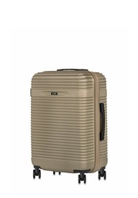 OCHNIK UNISEX beżowy