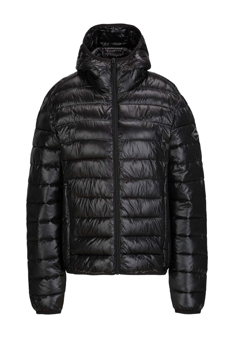 Replay Winterjacke schwarz