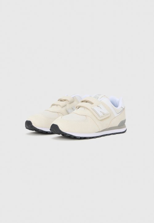 New Balance Trainers - nimbus cloud/white — foto 2