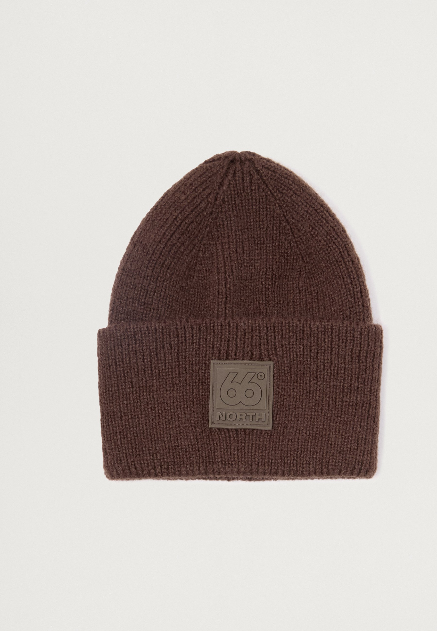 Deuxieme Classe beanie ブラウンC 66 North BRIMHOLAR UNISEX - Beanie - wren/dark green - Zalando.ie