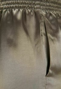 JJXX JXKIRA REGULAR PANT - Tygbyxor - brindle