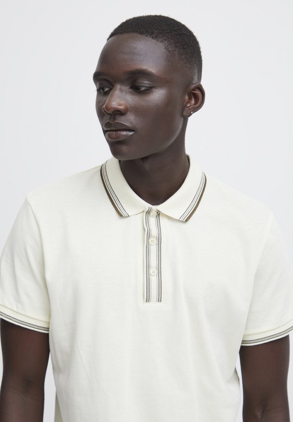 BHPOLO - Polo shirt - cloud cream3