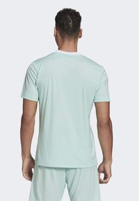 adidas Performance ENTRADA 22 - T-skjorte til trening - turquoise