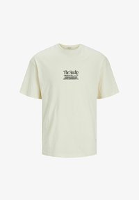 Geselecteerd, buttercream