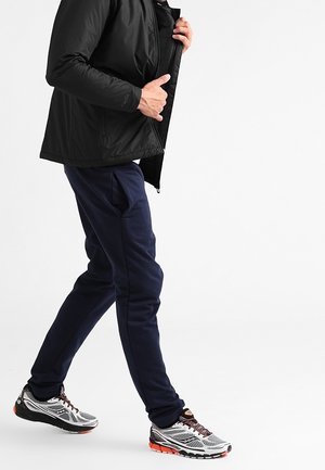 Jack & Jones Tech, Veste d'hiver - black