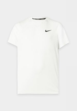 Nike Swim, HYDROGUARD - T-shirt de sport - white
