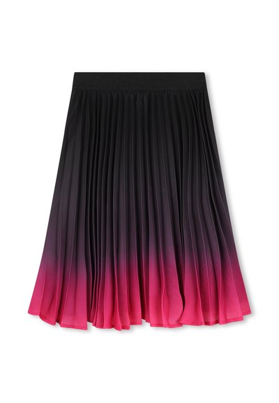 Marc Jacobs A-lijn rok - melon