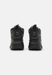 Buffalo Skate shoes - black