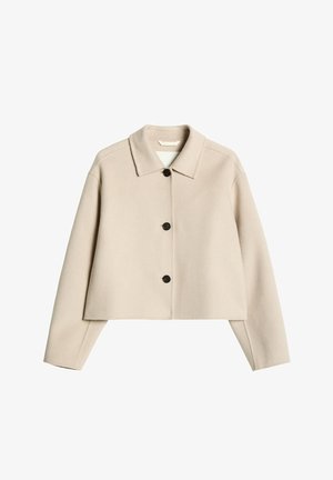 Marc O'Polo, Winter jacket - natural