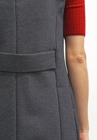Topshop Väst - grey