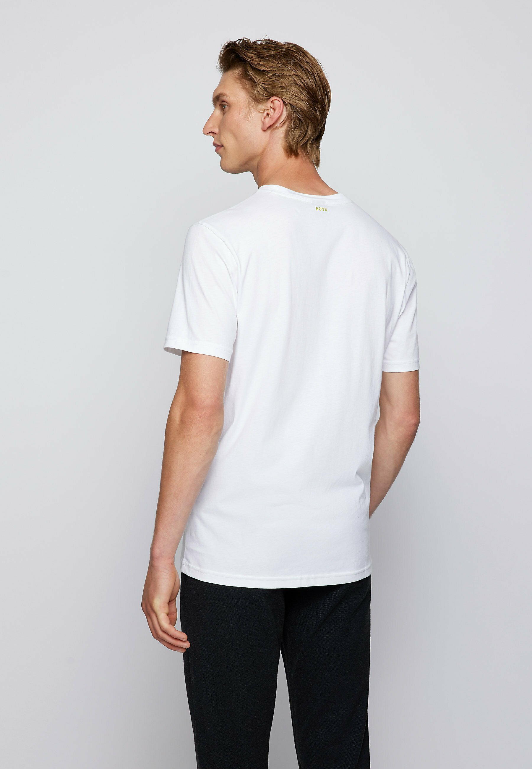 Homme TDRAW - T-shirt imprimé Homme TDRAW - T-shirt imprimé