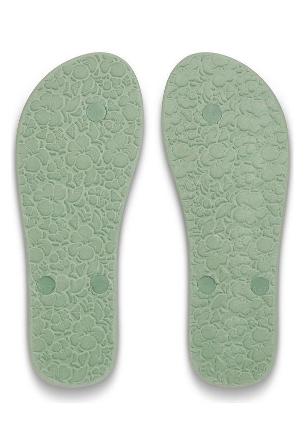 TAHITI - T-bar sandals - gp2