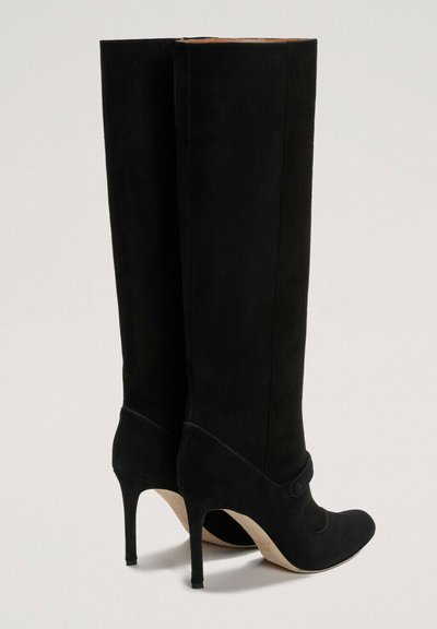 Luisa Spagnoli USSITA - Bottes - nero