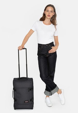 Eastpak, TRANVERZ S - Trolley - dark blue
