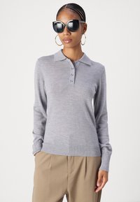Modström HIROKIMD - Vesta - grey