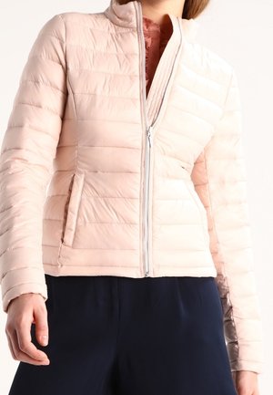Veste mi-saison - light pink