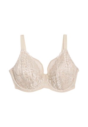 Marks & Spencer, AMELIA NATURAL LIFT FULL CUP - Bøjle-bh - opaline