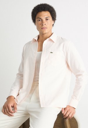 Overhemd - nidus/white