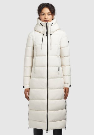 khujo DERIA - Manteau d'hiver - weiß