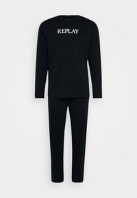 Sélectionné, black