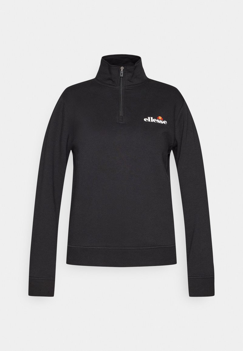 Ellesse Sweater zwart