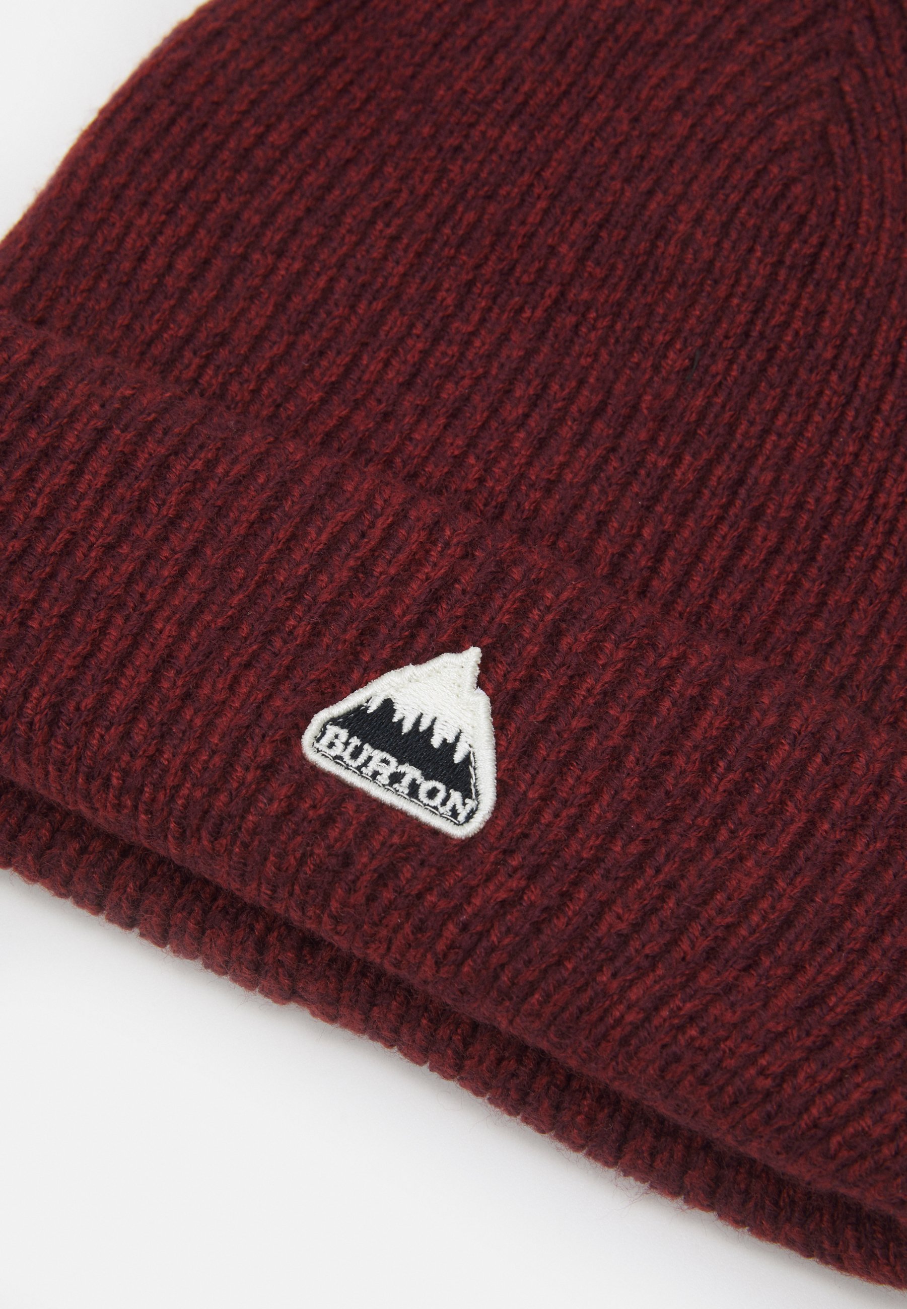 Burton SHENANDOAH UNISEX - Mütze - dark 