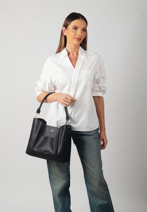 Handbag - black