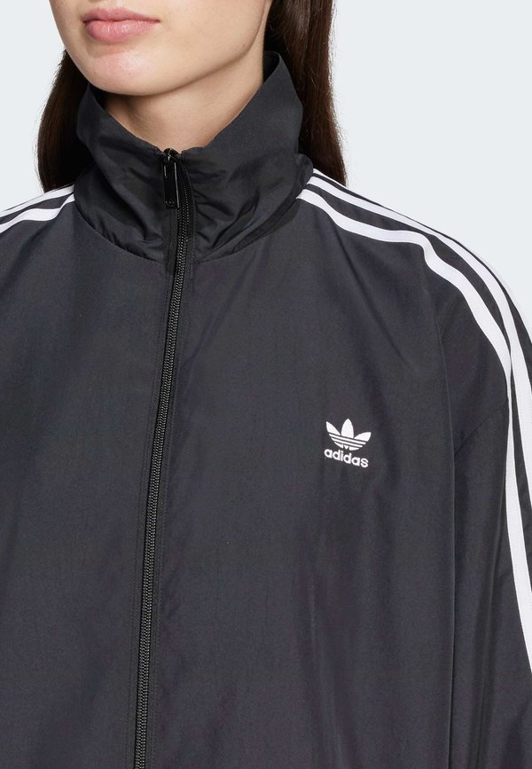 ADILENIUM SEASONAL 3 OVERSIZED TRACK - Training jacket2