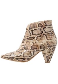 Bruno Premi Botines bajos - brown