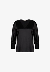Selezionato, black