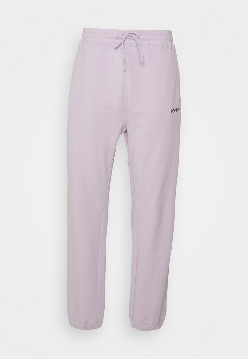 Les Benjamins Trainingsbroek lila
