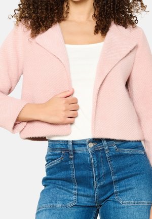 Blazer - light pink