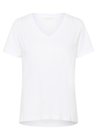 NAIA - T-shirt basique - off-white
