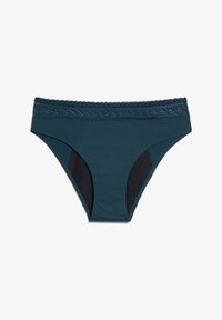 Selezionato, dark blue