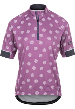 Cycling Jersey - print