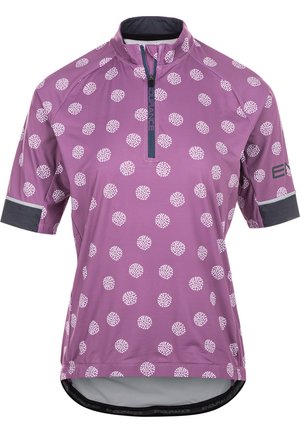 Maillot de cycliste - print