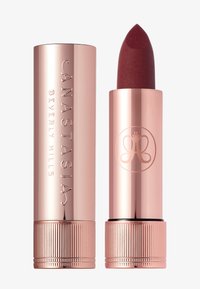Anastasia Beverly Hills - SATIN LIPSTICK - Lippenstift - rum punch Thumbnail-Bild 1