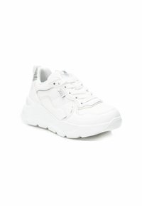 XTI Zapatillas - white