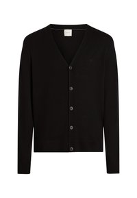 Calvin Klein Cardigan - ck black