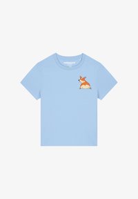 Geselecteerd, blue soul