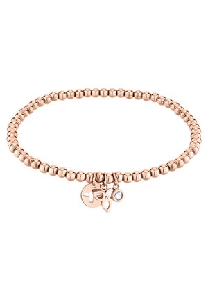 Tamaris Armband - rose gold-coloured