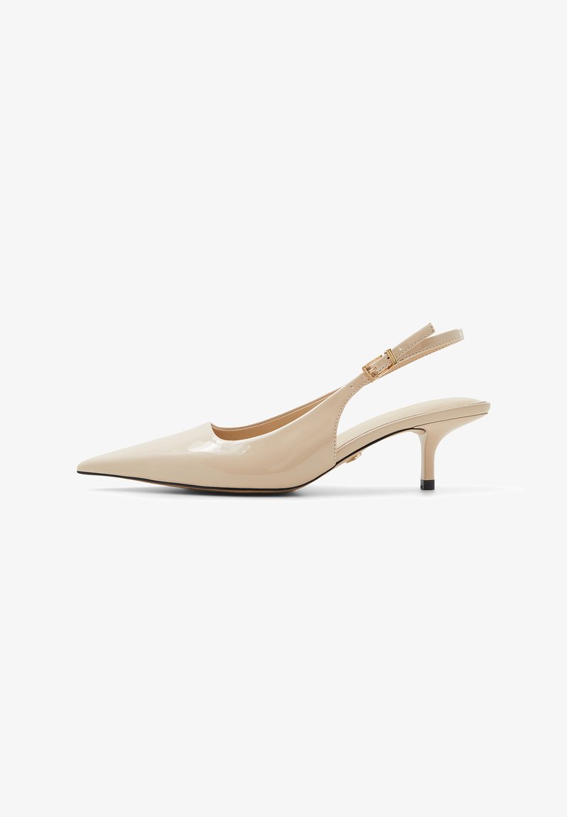 ALDO JOSITA - Decolleté - medium beige