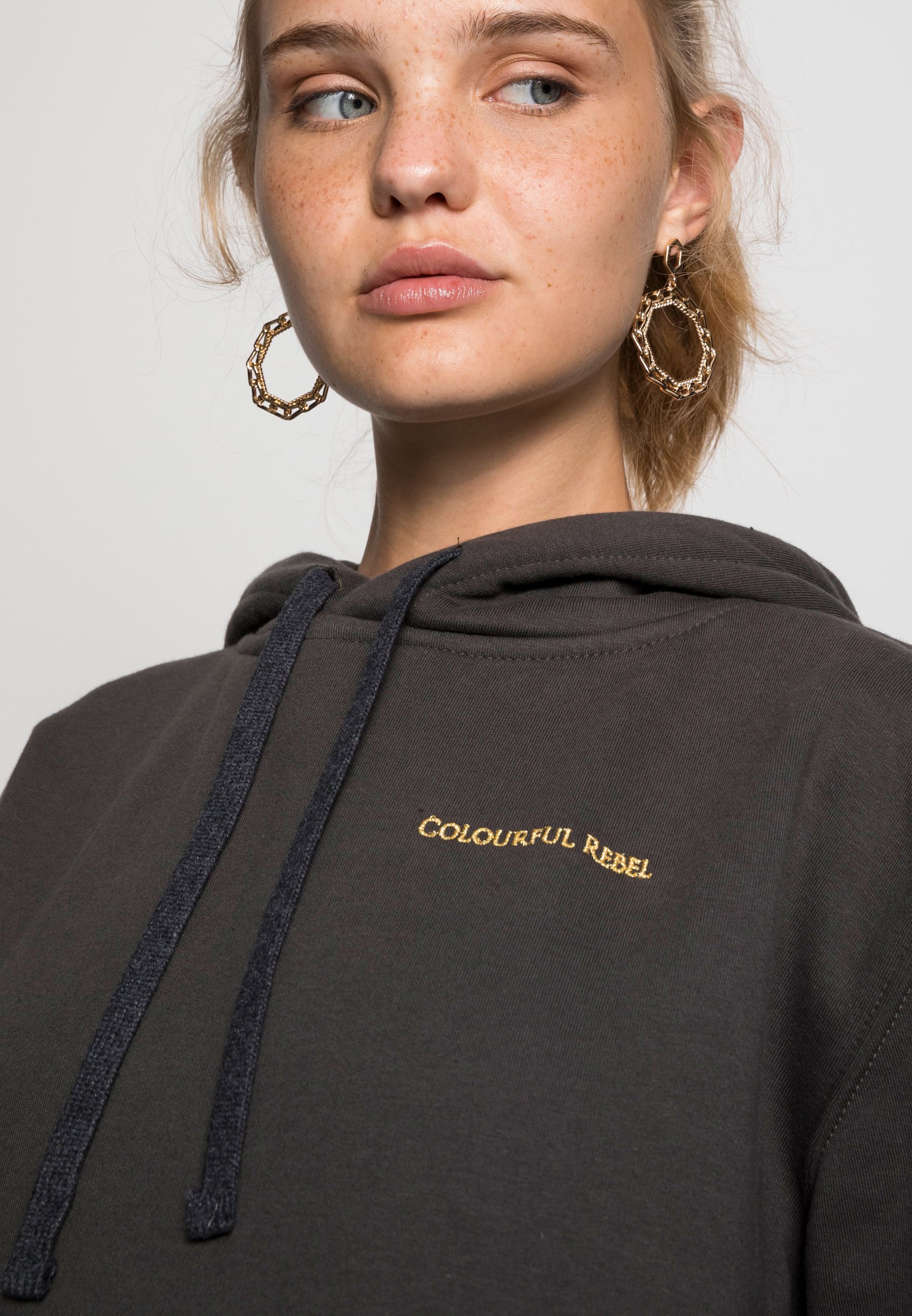 Colourful Rebel COSMIC LOVE OVERSIZED 