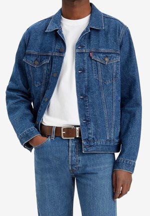 Veste en jean - blue denim