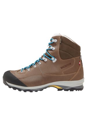 Dachstein RAMSAU GTX - Hikingschuh - brown