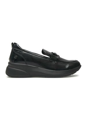 Scarpe senza lacci - nero